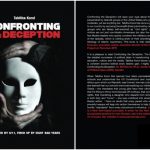Book Review – Confronting the Deception